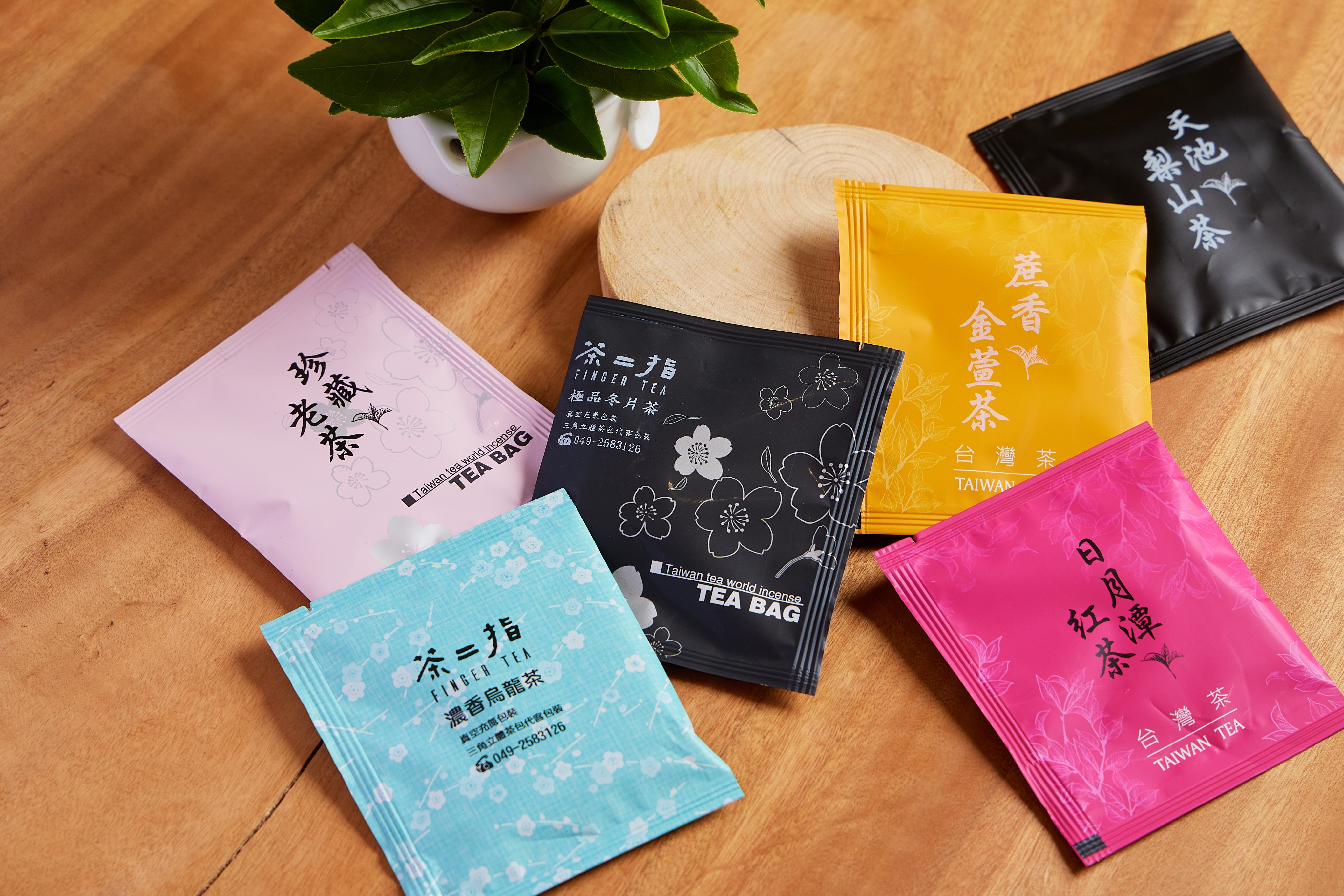 高品質外袋圖片